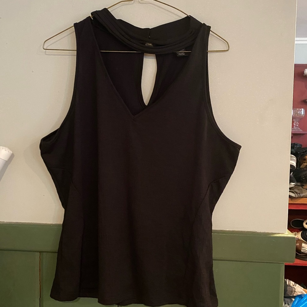 Women’s rue 21 top size xl